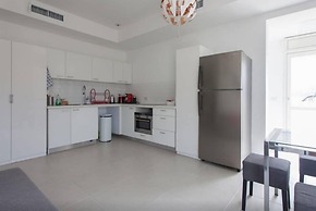 Sea Suites Apartments