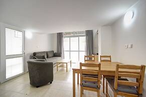 Sea Suites Apartments