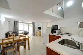 Sea Suites Apartments