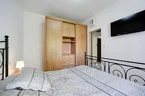 Sea Suites Apartments