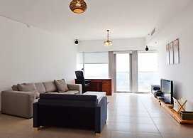 Sea Suites Apartments