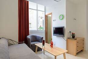 Sea Suites Apartments