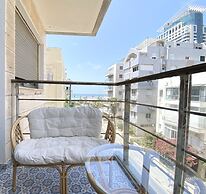 Sea Suites Apartments