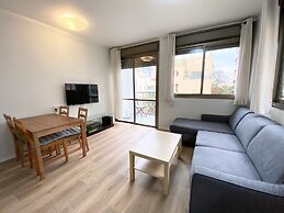 Sea Suites Apartments