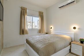 Sea Suites Apartments