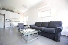 Sea Suites Apartments