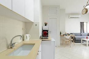 Sea Suites Apartments