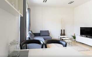 Sea Suites Apartments