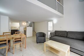 Sea Suites Apartments