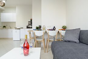 Sea Suites Apartments