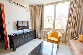 Sea Suites Apartments