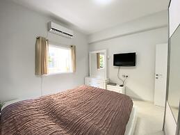 Sea Suites Apartments