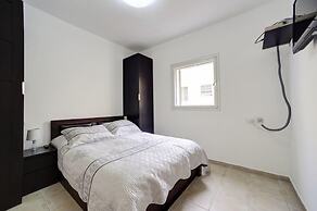 Sea Suites Apartments