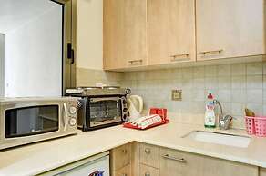 Sea Suites Apartments