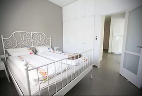 Sea Suites Apartments