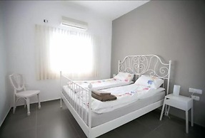 Sea Suites Apartments