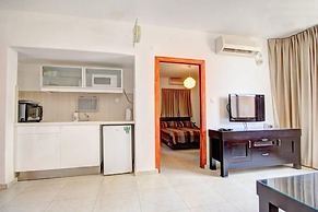 Sea Suites Apartments