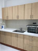 Sea Suites Apartments