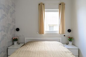 Sea Suites Apartments