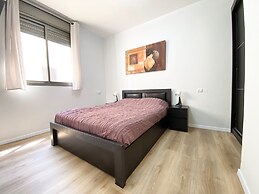 Sea Suites Apartments