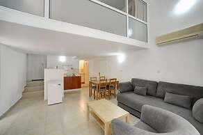 Sea Suites Apartments