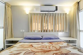 Sea Suites Apartments