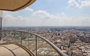 Sea Suites Apartments