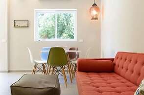 Sea Suites Apartments