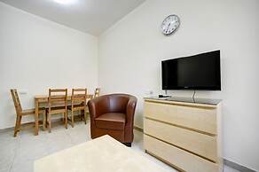 Sea Suites Apartments