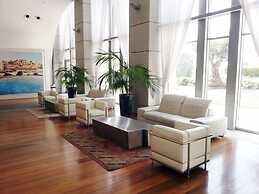 Sea Suites Apartments