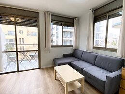 Sea Suites Apartments