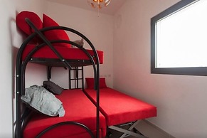 Sea Suites Apartments