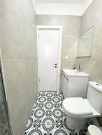 Sea Suites Apartments