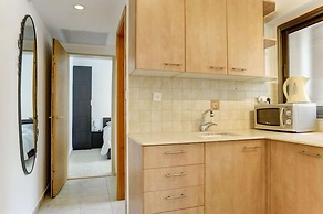 Sea Suites Apartments