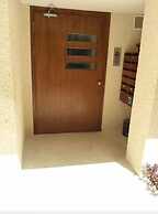 Sea Suites Apartments