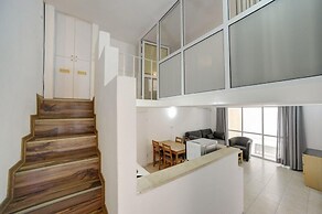 Sea Suites Apartments