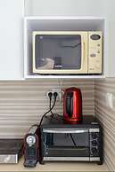 Sea Suites Apartments