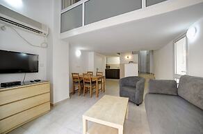 Sea Suites Apartments