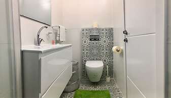 Sea Suites Apartments