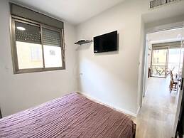 Sea Suites Apartments