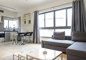 Sea Suites Apartments