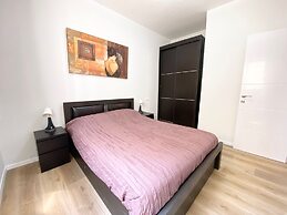 Sea Suites Apartments