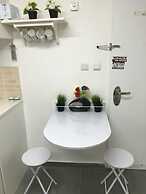 Sea Suites Apartments