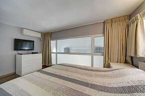 Sea Suites Apartments