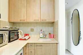 Sea Suites Apartments