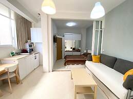 Sea Suites Apartments