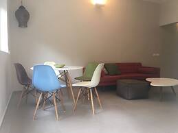 Sea Suites Apartments