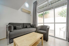 Sea Suites Apartments