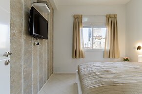 Sea Suites Apartments