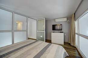 Sea Suites Apartments